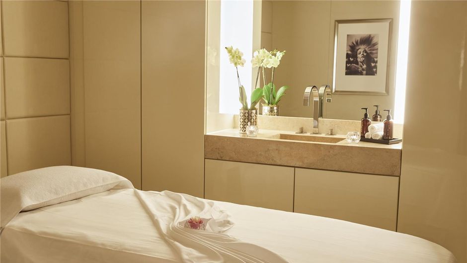 Hotel Adlon Kempinski Berlin Spa
