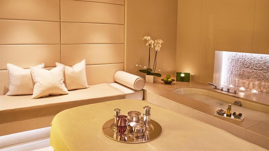 Hotel Adlon Kempinski Berlin Recreation