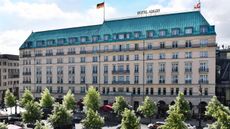 Hotel Adlon Kempinski Berlin