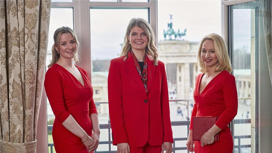 Hotel Adlon Kempinski Berlin Other