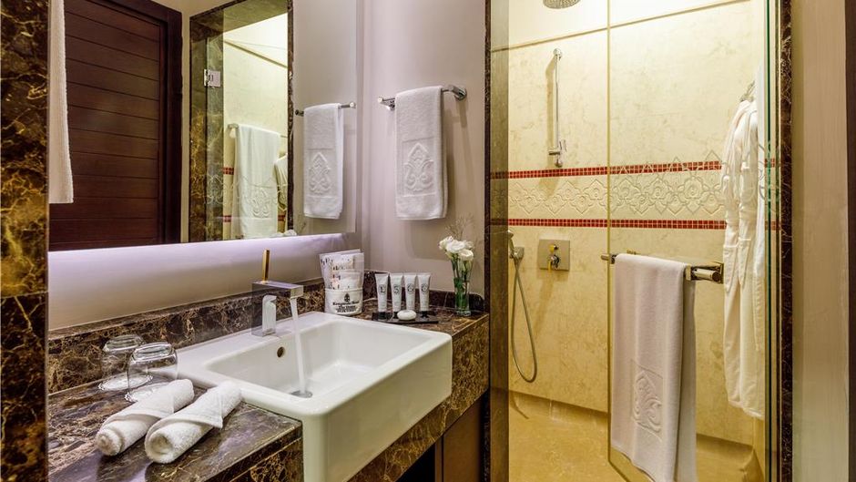 Kempinski Hotel The Dome Belek-Antalya Room