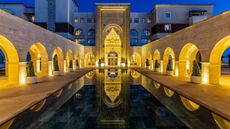 Kempinski Hotel The Dome Belek-Antalya