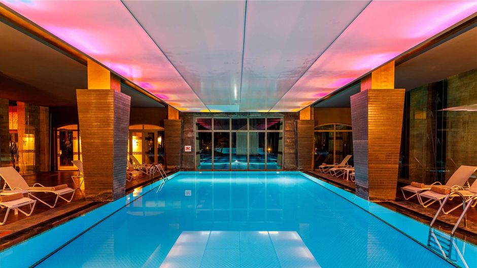 Kempinski Hotel The Dome Belek-Antalya Spa