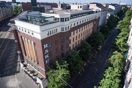 Klaus K Helsinki