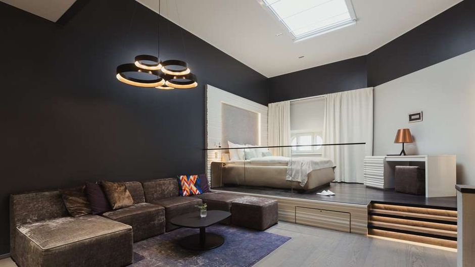 Klaus K Helsinki Suite