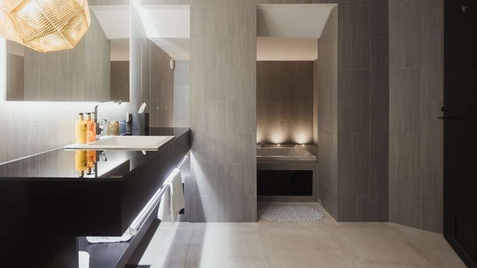 Klaus K Helsinki Suite