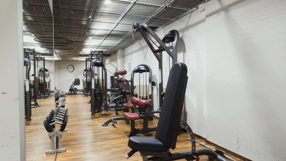 Klaus K Helsinki Health