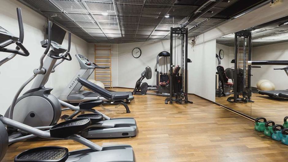 Klaus K Helsinki Health