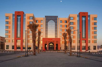 IntercityHotel Nizwa