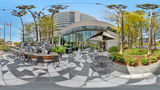 <b>Sonesta Irvine John Wayne Airport Exterior</b>. Virtual Tours powered by <a href="https://iceportal.shijigroup.com/" title="IcePortal" target="_blank">IcePortal</a>.