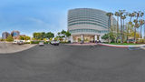 <b>Sonesta Irvine John Wayne Airport Exterior</b>. Virtual Tours powered by <a href="https://iceportal.shijigroup.com/" title="IcePortal" target="_blank">IcePortal</a>.