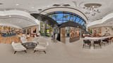 <b>Sonesta Irvine John Wayne Airport Restaurant</b>. Virtual Tours powered by <a href="https://iceportal.shijigroup.com/" title="IcePortal" target="_blank">IcePortal</a>.