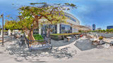 <b>Sonesta Irvine John Wayne Airport Exterior</b>. Virtual Tours powered by <a href="https://iceportal.shijigroup.com/" title="IcePortal" target="_blank">IcePortal</a>.