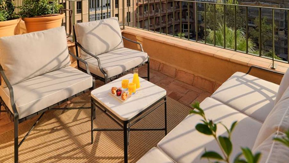 H10 Casa Mimosa Other
