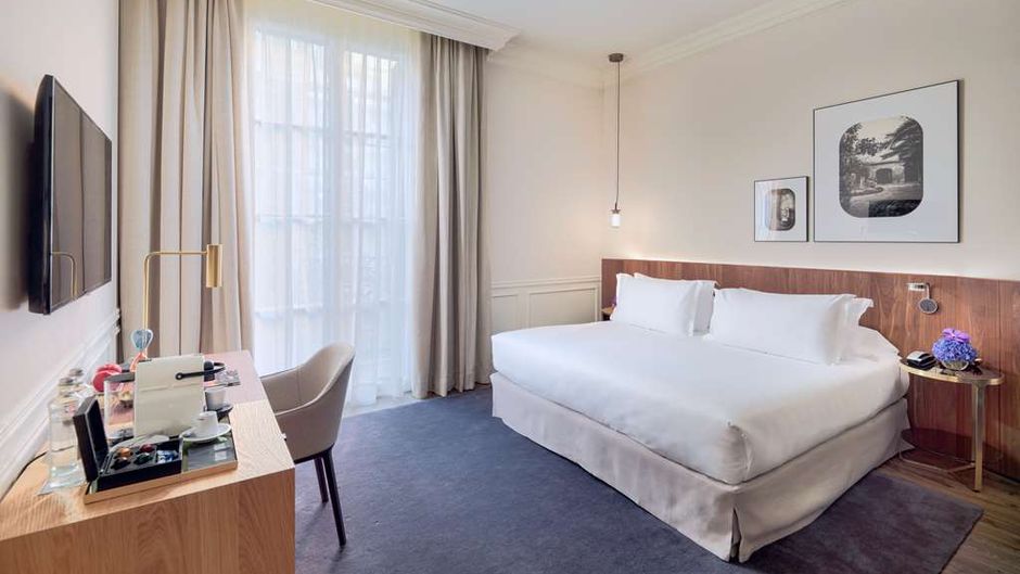 H10 Casa Mimosa Room