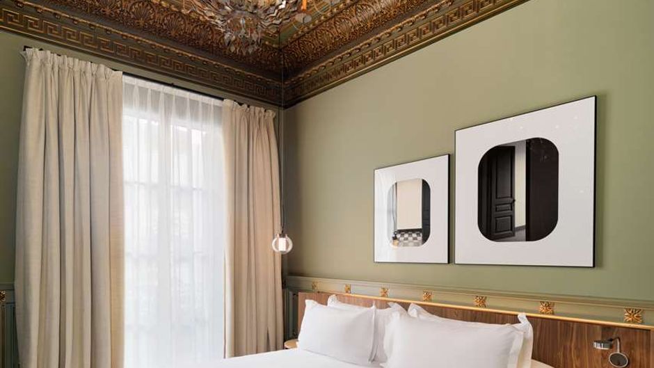H10 Casa Mimosa Suite