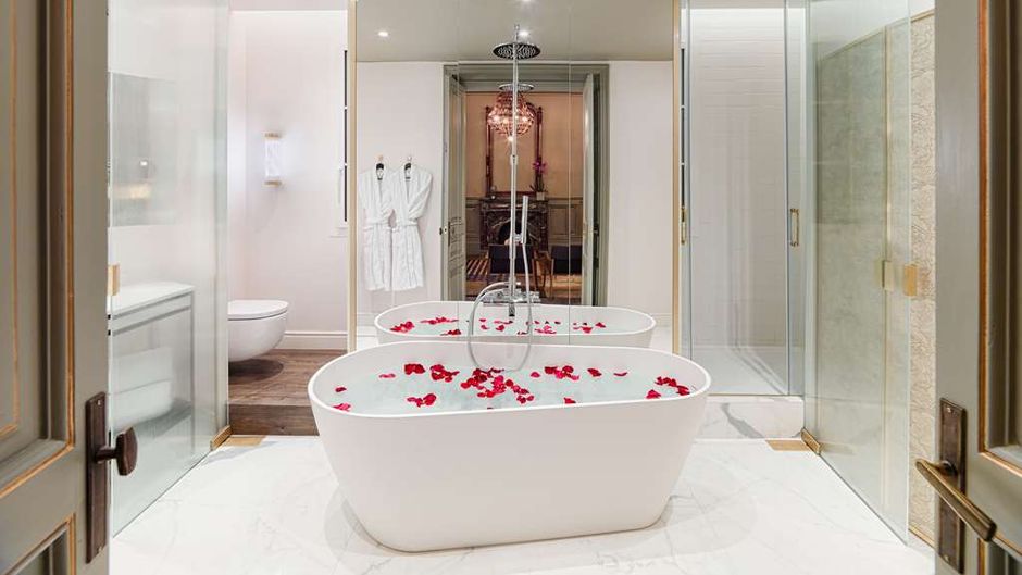 H10 Casa Mimosa Suite