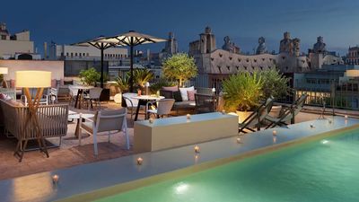 H10 Casa Mimosa