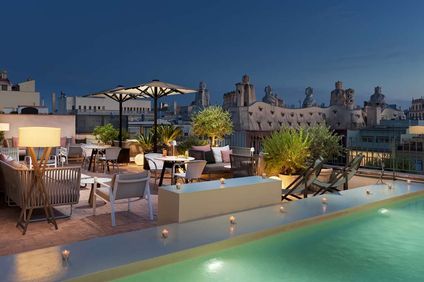 H10 Casa Mimosa