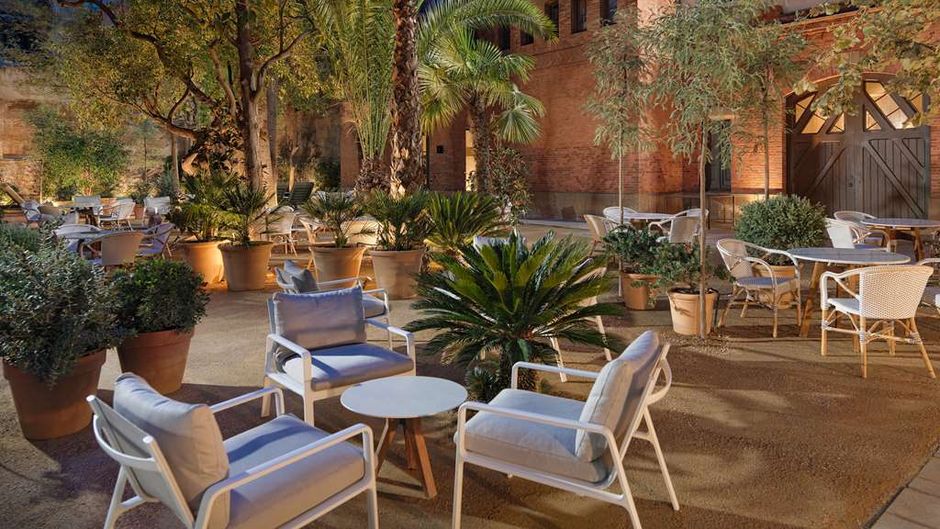 H10 Casa Mimosa Other