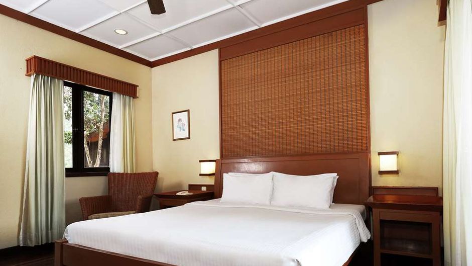 Redang Island Resort Room