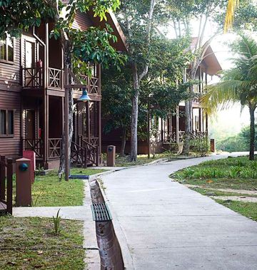 Redang Island Resort