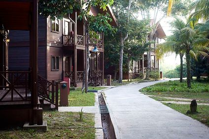 Redang Island Resort