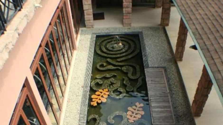 The Chateau Spa and Organic Wellness Resort Other