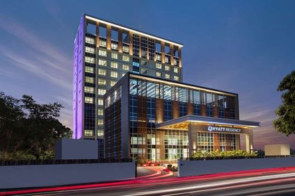 Hyatt Regency Thrissur