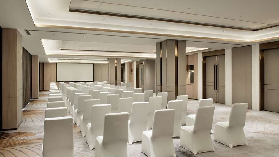 Hyatt Place Taiyuan South Meeting