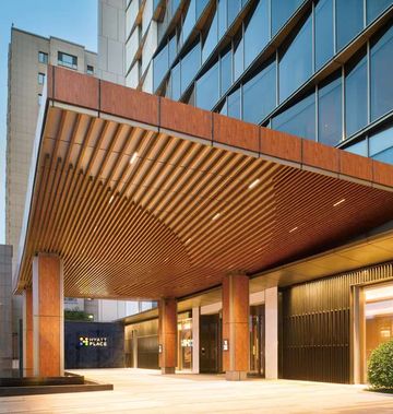 Hyatt Place Taiyuan South