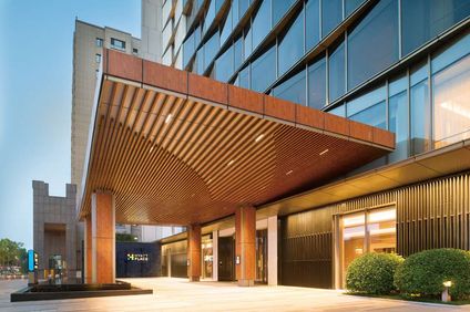 Hyatt Place Taiyuan South