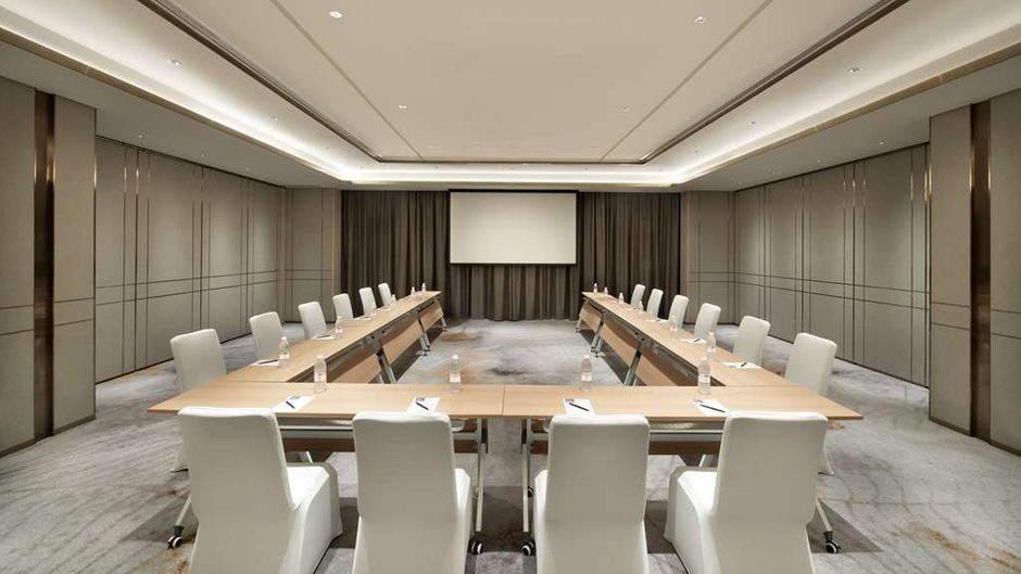 Hyatt Place Taiyuan South Meeting