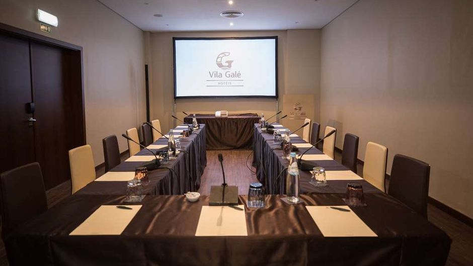 Vila Gale Sintra Resort Hotel Meeting