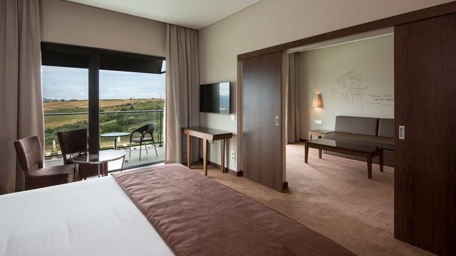 Vila Gale Sintra Resort Hotel Suite