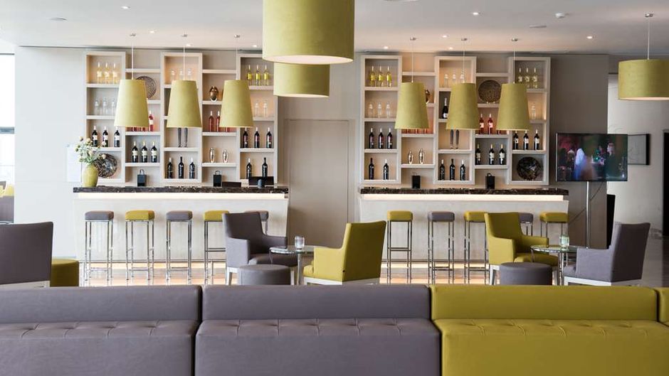Vila Gale Sintra Resort Hotel Restaurant