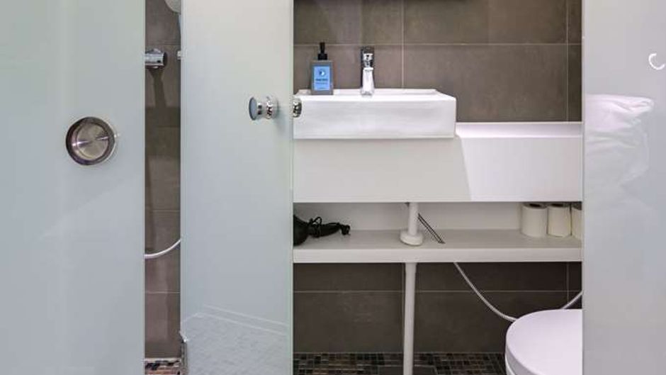 Comfort Hotel Xpress Helsinki Airport Room