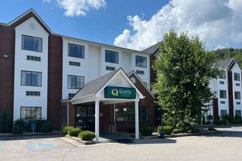Quality Inn & Suites Prestonburg