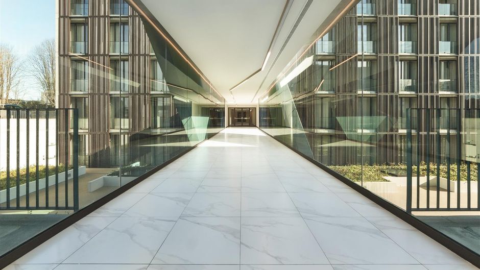 Boeira Garden Hotel Porto, Curio Coll Spa