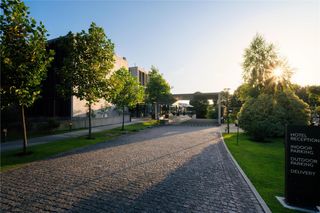 Boeira Garden Hotel Porto, Curio Coll