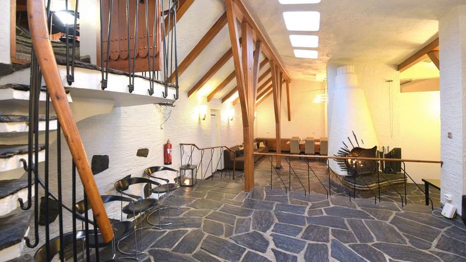 Home Hotel Jugend Meeting