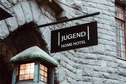 Home Hotel Jugend