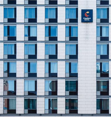 Comfort Hotel Sello