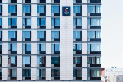 Comfort Hotel Sello