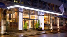Hotel Haven, Ascend Hotel Collection