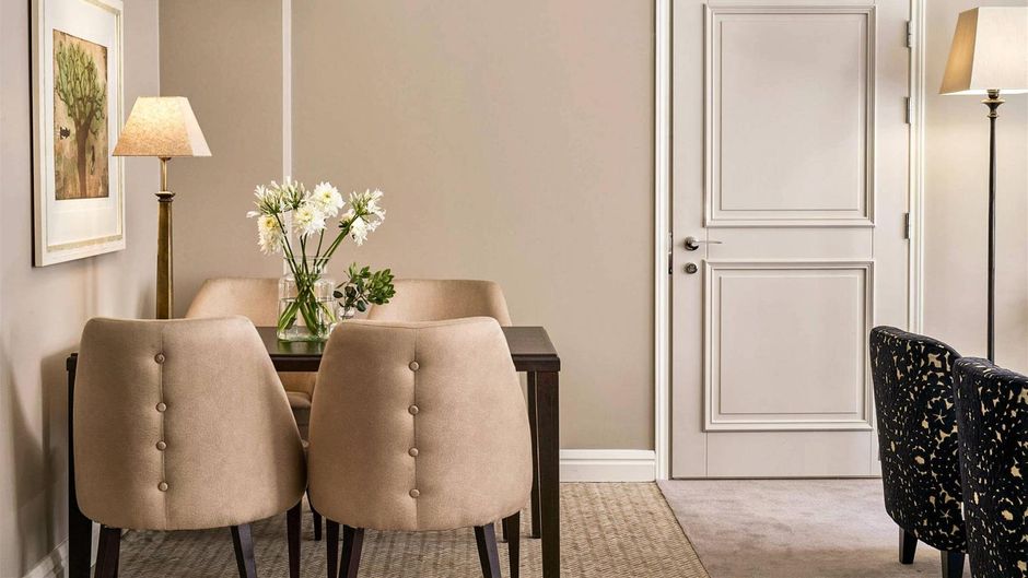 Hotel Haven, Ascend Hotel Collection Suite