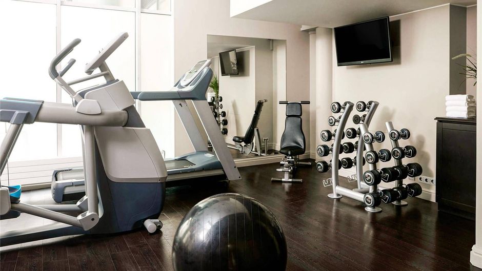 Hotel Haven, Ascend Hotel Collection Health
