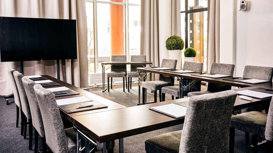 Hotel Haven, Ascend Hotel Collection Meeting