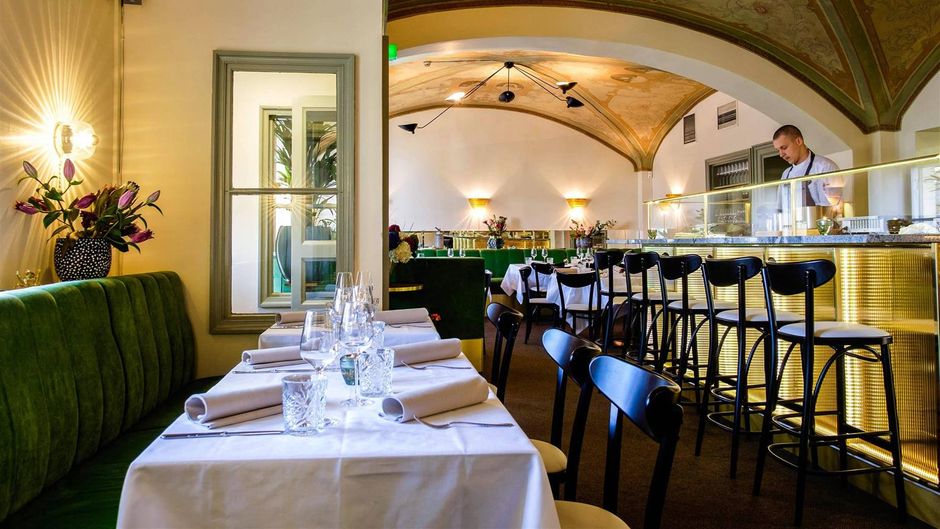 Hotel Haven, Ascend Hotel Collection Restaurant