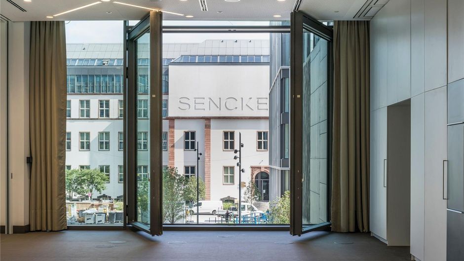 Melia Frankfurt City Meeting